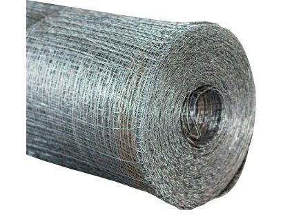 Pletivo rabicové 16/1x50m ZN