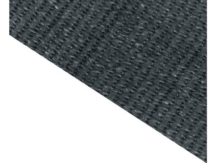 Tkanina stínící 1x10m 150g/m2 Antracit UV