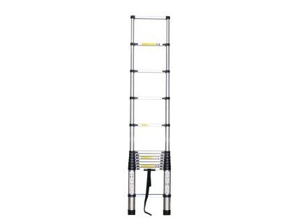 Teleskopický žebřík WESTBERG 3,8m