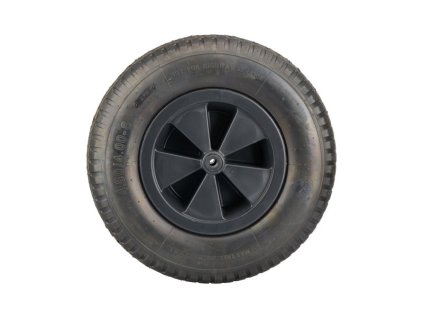 Kolo typ AA 40cm nafukovací