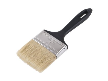 Štětec plochý 3" 77x17x52mm