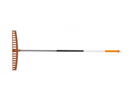 Sada hrábě plastové 58cm 18z 45326, násada ALU 160cm 45330.01