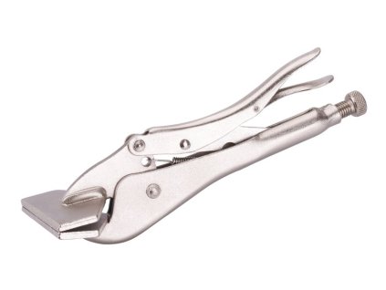 Kleště rychloupínací na plech 220mm