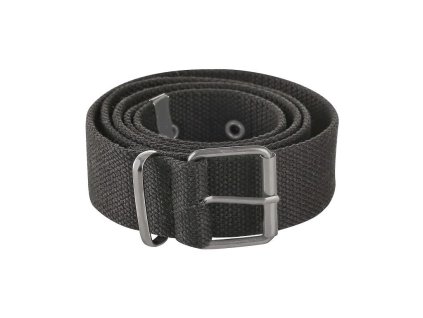 Opasek CXS SUTAJ, 4cm, textilní, délka 125cm