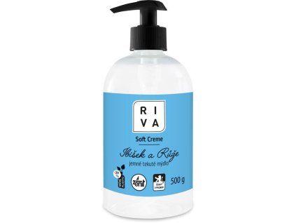 14943 riva soft creme 500g%205131%20006%20000%2000