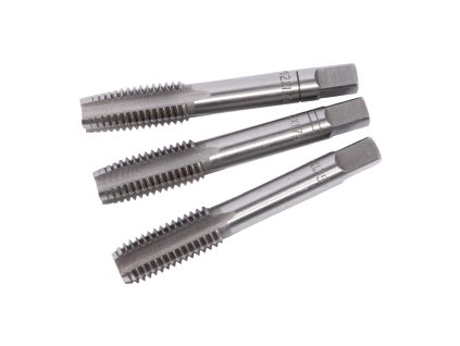 XTLINE Sada závitníků | M6x1 mm
