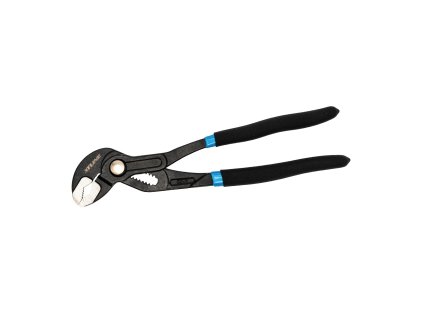 XTLINE Kleště siko stavitelné s tlačítkem | 180 mm