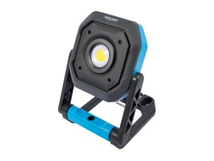XTLINE LED reflektor nabíjecí | 2000 lm, 4000 mAh