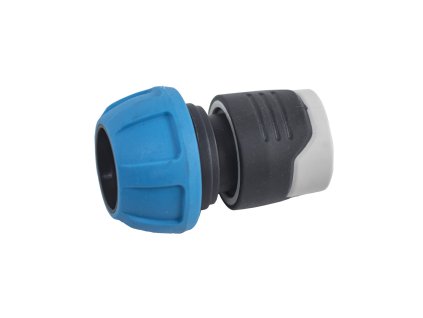 AQUACRAFT Rychlospojka plastová softgrip | 3/4" (5/8")