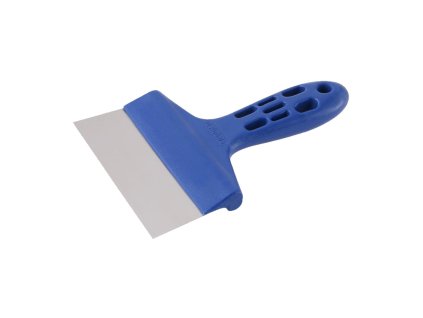 KUBALA Stěrka nerezová 130x37 mm
