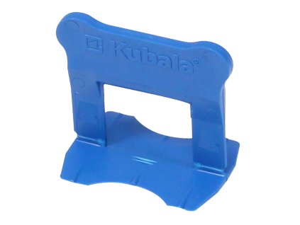 KUBALA Smart level - spony | 1 mm 1bal/100ks