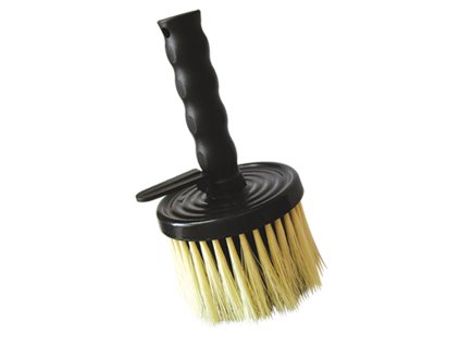 Štětka kulatá zednická | 90 mm