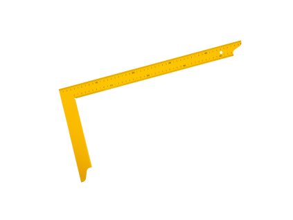 Úhelník tesařský | 600x280 mm