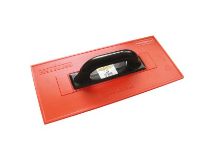 ENCO Hladítko plastové vyztužené | 400x180x3 mm