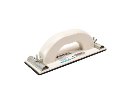 STAVTOOL Hladítko pro brusnou mřížku | 230x80 mm