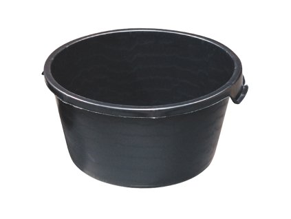 STAVTOOL Zednická nádoba kruhová | 90 l