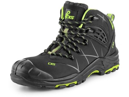 Obuv CXS UNIVERSE SUPERNOVA S3, kotníková