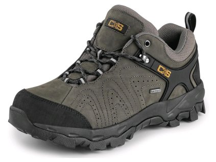 Obuv CXS GO-TEX MOUNT COOK, polobotka (Velikost 39)