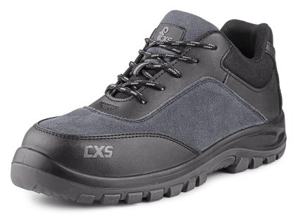 Obuv CXS PROFIT PRIZE O1, polobotka (Velikost 37)