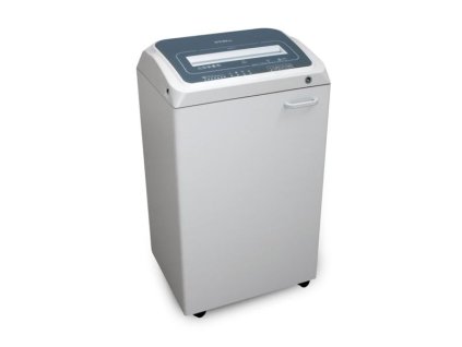Skartovačka Kobra310 TS HD HS E/S,řez na mikročás.