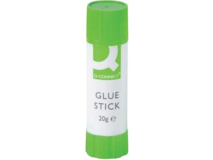 Lepicí tyčinka Q-Connect Qstick, 20 g