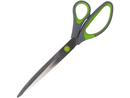 Nůžky Q-Connect Soft, 25,5 cm