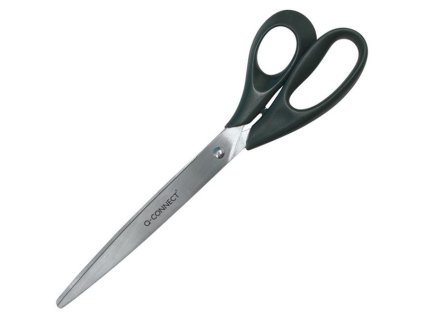 Nůžky Q-Connect, 25 cm