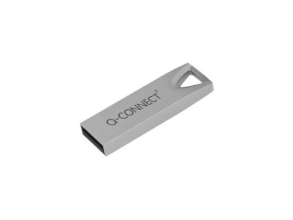 Flash disk Q-Connect Premium USB 2.0, 8 GB