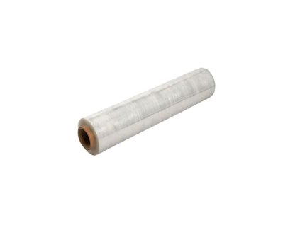 Stretchová fólie - 2,1 kg, 10 mic, role 50 cm,čirá