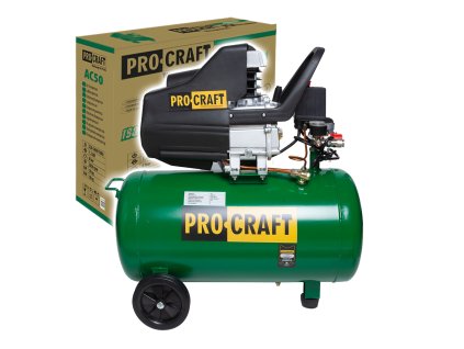 Kompresor Procraft AC50 | AC50
