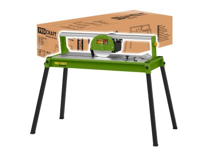 Elektrická řezačka na dlažbu Procraft PF720-200 | PF720-200