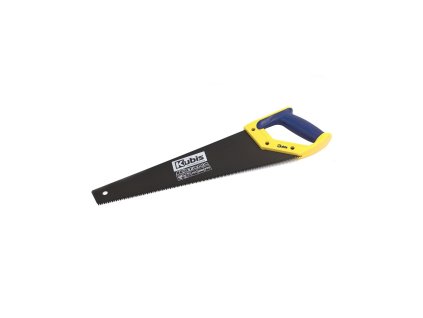 3076 rucni pila ocaska 450 mm katana povlak teflonu 7tpi tvrzene zuby 3d zub 02 01 2450