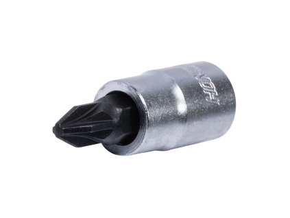 HONITON Hlavice zástrčná křížová PZ 1/4" | PZ0