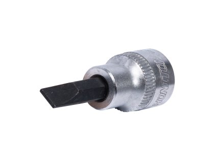 HONITON Hlavice zástrčná plochá PL 3/8" | 5 mm
