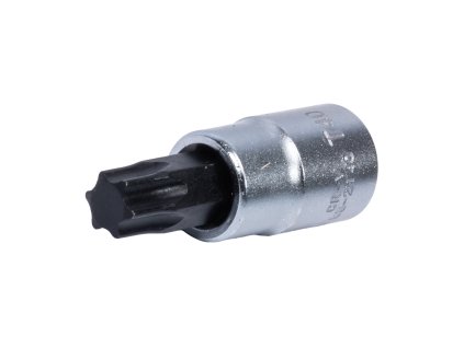 HONITON Hlavice zástrčná TRX 1/4" | T10