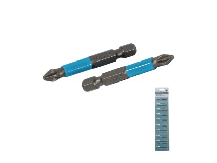 HONITON Bit PH 1/4” | PH1x50 mm (1bal/10ks)