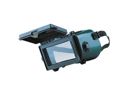 Brýle svářečské WELDGUARD