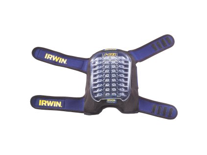 IRWIN Nákoleníky s gelovou náplní