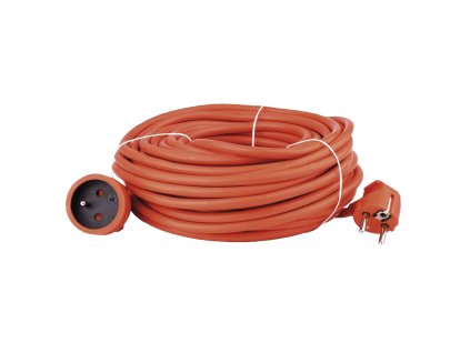 EMOS Prodlužovací kabel | 1 zásuvka, 230 V / 20 m, (1,5 mm²)