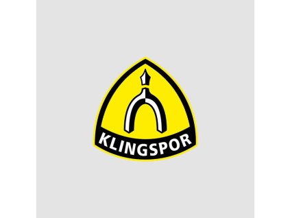 KLINGSPOR Kotouč víceúčelový QRC 800 76mm, medium