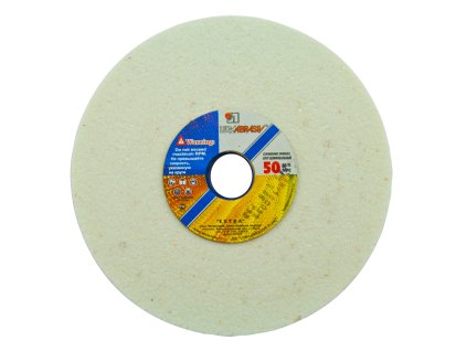 LUGA ABRASIVE Kotouč brusný ke stolním bruskám | 200x25x16 mm 25A 90 L 6 V 50