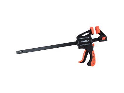 STAVTOOL Svěrka Quick-Grip | 450 mm