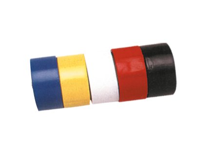 Sada značících pásek | 19 mm x 3 m (1bal/6ks)