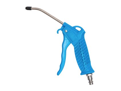 XTLINE Pistole ofukovací zahnutá LF-08A