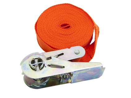 STAVTOOL Upínací pás | 25x5000 mm