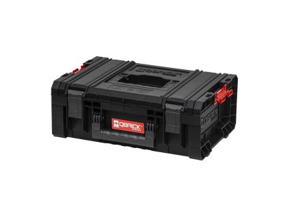 QBRICK Box plastový Qbrick PRO Technician case | 450x322x176 mm