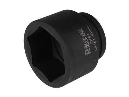 RICHMANN Hlavice nástrčná průmyslová 1" | 100 mm