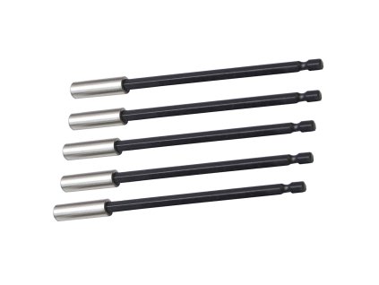 RICHMANN Magnetický nástavec na bity 1/4" | 150 mm 1bal/5ks
