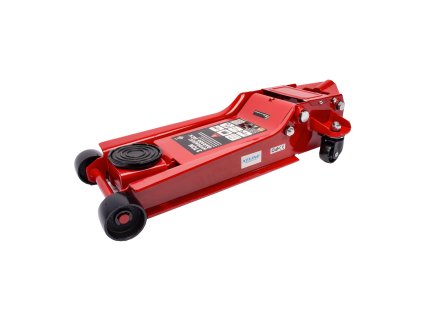 XTLINE Hydraulický zvedák pojízdný | 3 t