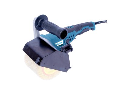 XTLINE Satinační válcová bruska 1300 W, 120x100 mm